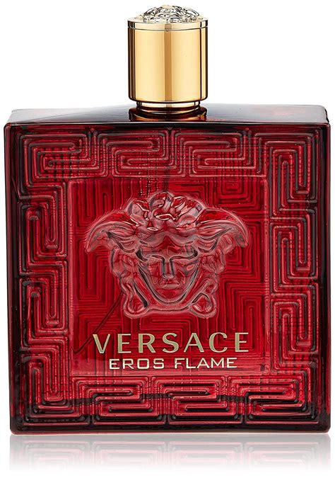 versace eros flame preisvergleich|eros flame refill.